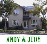 ANDY & JUDY