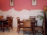 Far East Cafe