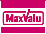 Maxvalu JR奈良店