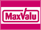 Maxvalu JRޗǓX