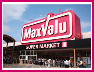 MaxvaluX